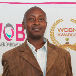 Allan Mbugua-Freelancer in Nairobi,Kenya