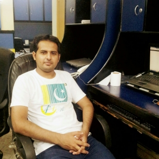 Chaudhry Shoaib Nazir-Freelancer in Lahore,Pakistan