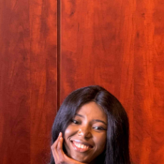 Bibi Andrews-Freelancer in Lagos,Nigeria