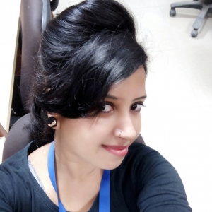 Preeti Lohia-Freelancer in ,India