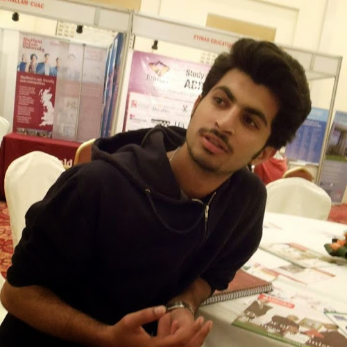 Muhammad Usman Ali-Freelancer in Lahore,Pakistan