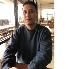 Gratzio Adirangga-Freelancer in Denpasar,Indonesia