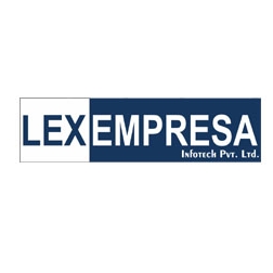 Lex Empresa Infotech Pvt Ltd-Freelancer in Delhi,India