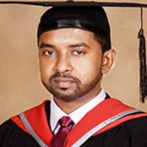 Asela Daskon-Freelancer in Peradeniya,Sri Lanka