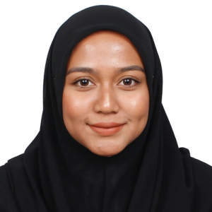 Aina Nadhirah-Freelancer in Kuala Lumpur,Malaysia