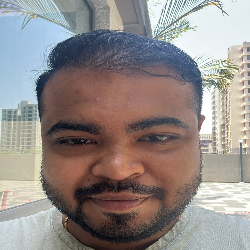 Savan Shah-Freelancer in Bengaluru,India