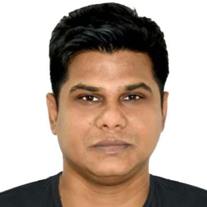 Samiul Arafin-Freelancer in Dhaka,Bangladesh