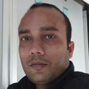 Anish Kumar-Freelancer in New Delhi,India