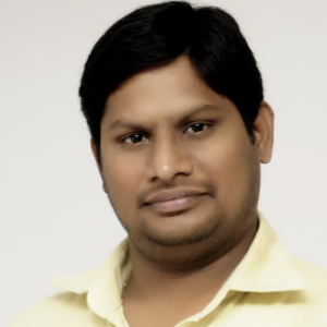 Prem Kumar M-Freelancer in Hyderabad,India