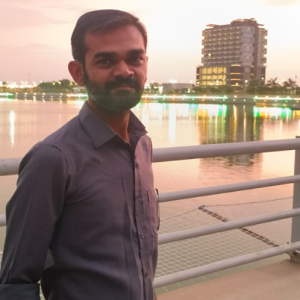 Balram Pankhaniya-Freelancer in Rajkot,India