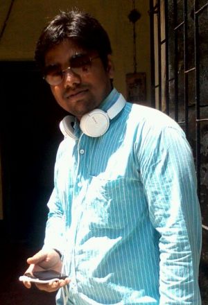 Asutosh Mondal-Freelancer in Bhubaneswar,India