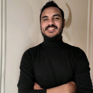 Osama Adel Ahmed-Freelancer in Giza,Egypt