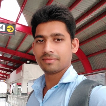Abhishek Kumar Ray-Freelancer in Patna,India