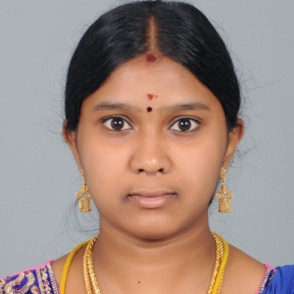 Anushiya Manoharan