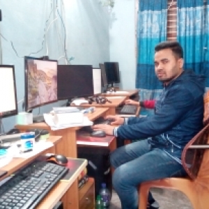 Mamun Khan-Freelancer in Rangpur,Bangladesh