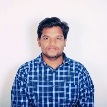 Jeevan R-Freelancer in Bangalore,India