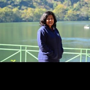 Harsha Rohira-Freelancer in New Delhi,India