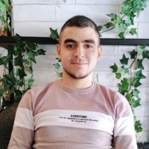 Mohammad Zaklit-Freelancer in Sidon,Lebanon