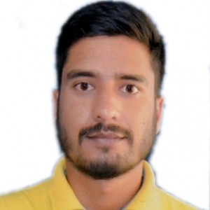 Zubair Nengroo-Freelancer in anantnag,India
