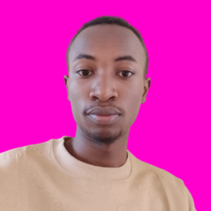 Francis Mainaa-Freelancer in Gatutiri,Kenya