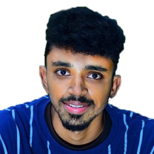 Manoj Jadav-Freelancer in Bengaluru,India