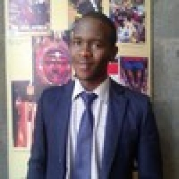 Gideon Langat-Freelancer in Nairobi,Kenya