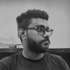 Chamod Jayampathi-Freelancer in ,Sri Lanka