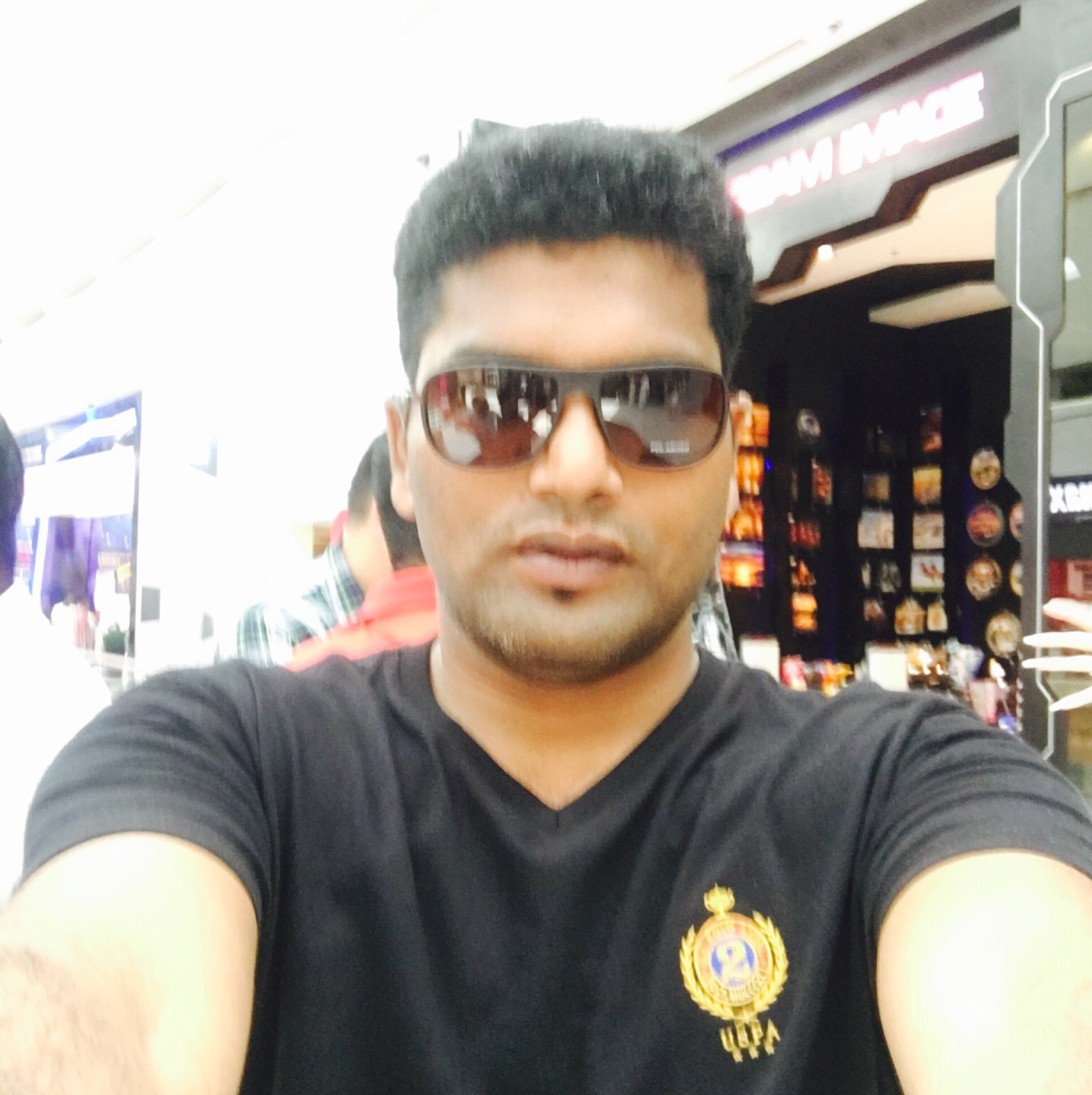 Venkat Sap-Freelancer in Ras Al Khaimah,UAE