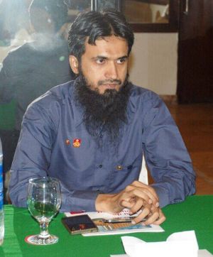 Muhammad Sadeeq-Freelancer in Multan,Pakistan