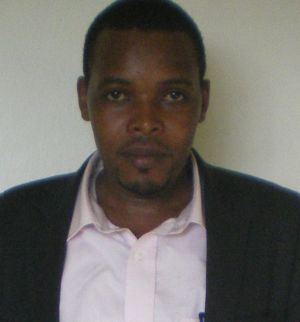 Robert Mwebesa-Freelancer in Kampala,Uganda