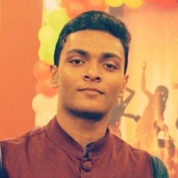 Sanjit Kumar-Freelancer in Chennai,India