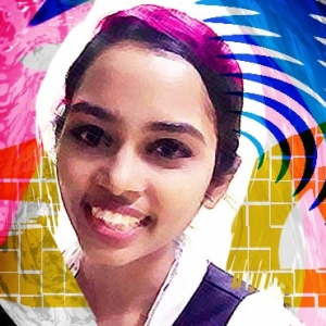 Nisonia Veganyan-Freelancer in Johor Bahru,Malaysia