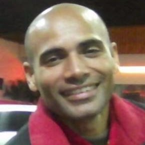 Edinilson Rocha-Freelancer in Santo André ,Brazil