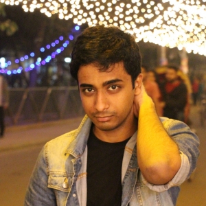 Shapnil Rahman-Freelancer in Dhaka,Bangladesh