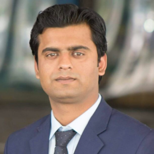 Saad Ikram CHEEMA-Freelancer in Islamabad,Pakistan