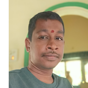 Vamsi Kovvasi-Freelancer in Jangareddygudem,India