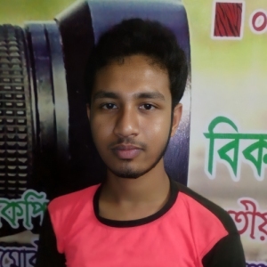 Hasan IT Park-Freelancer in Dhaka,Bangladesh
