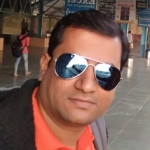Gulam Malik-Freelancer in Ahmedabad Area, India,India