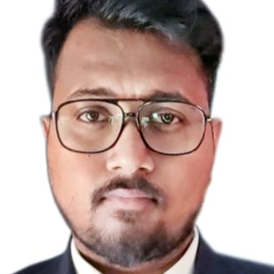 Rishi Raj Chakraborty-Freelancer in Guwahati,India