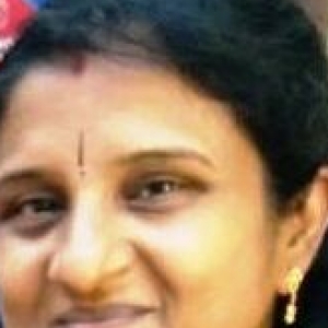 Geethapriya Narasimhan-Freelancer in Chennai,India