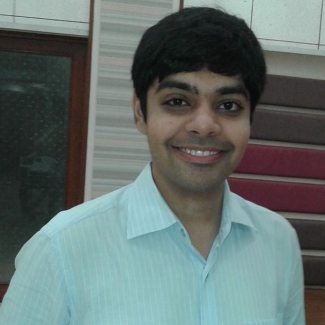 Ram Bhimani-Freelancer in ,India