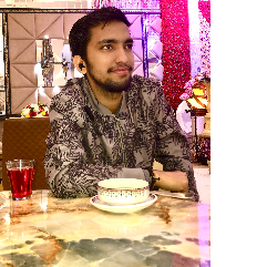 Kaushal Tiwari-Freelancer in Noida,India