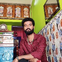 Suraj Pal-Freelancer in Sonamukhi,India