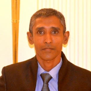 Nuwan Chaminda-Freelancer in Colombo,Sri Lanka