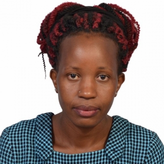 Grace Mwangi-Freelancer in nairobi,Kenya