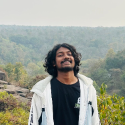 Pranjal Tirkey-Freelancer in Bhopal,India