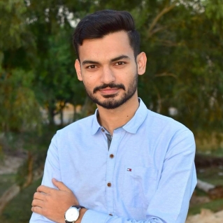 Sohaib Raza-Freelancer in Faisalabad,Pakistan