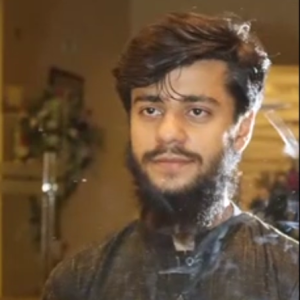 Musab Ansari-Freelancer in Multan,Pakistan