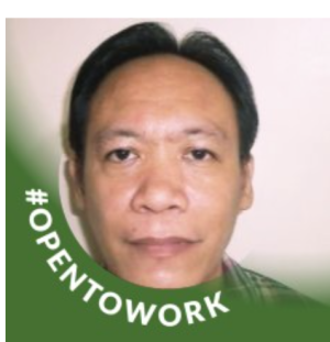 Florentino Tuason-Freelancer in Pasig,Philippines