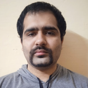 Prakhar Dubey-Freelancer in ,India